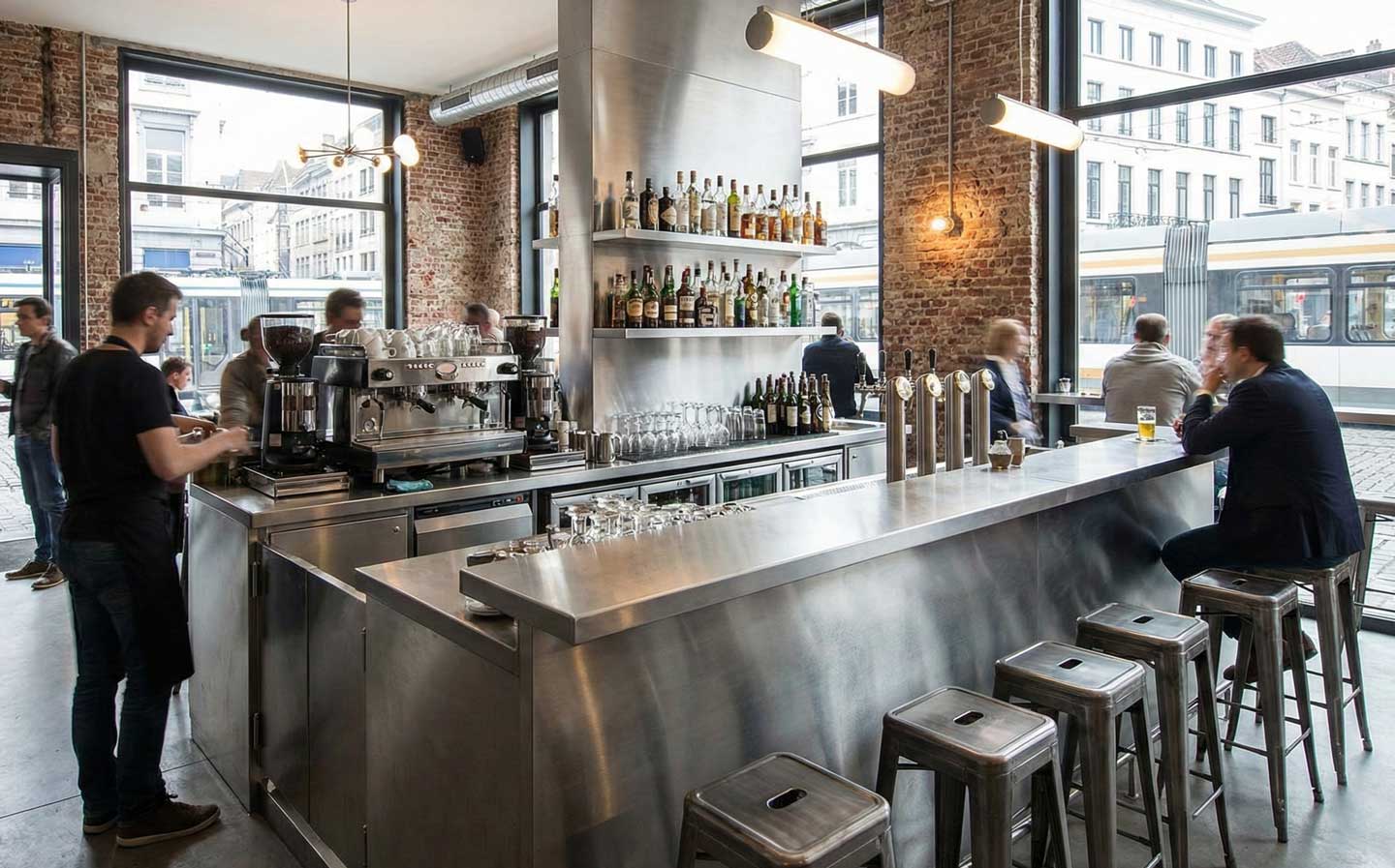 GDMAT-BAR-IM-COL2 - Image GD Mat