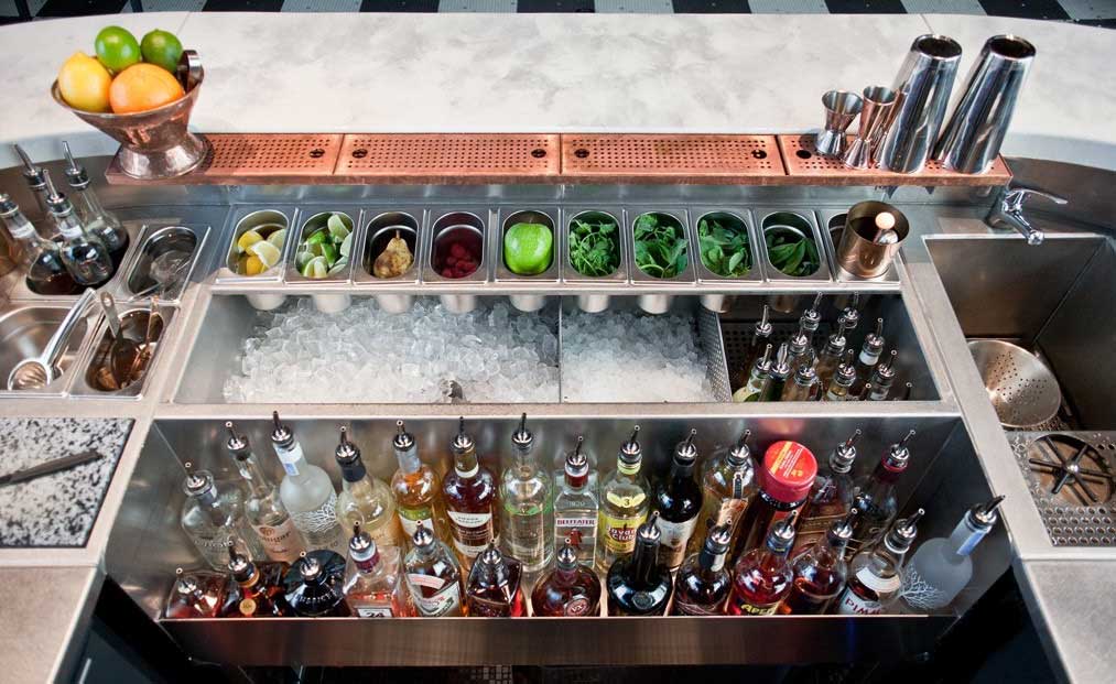 GDMAT-BAR-IM-COL3 - Image GD Mat