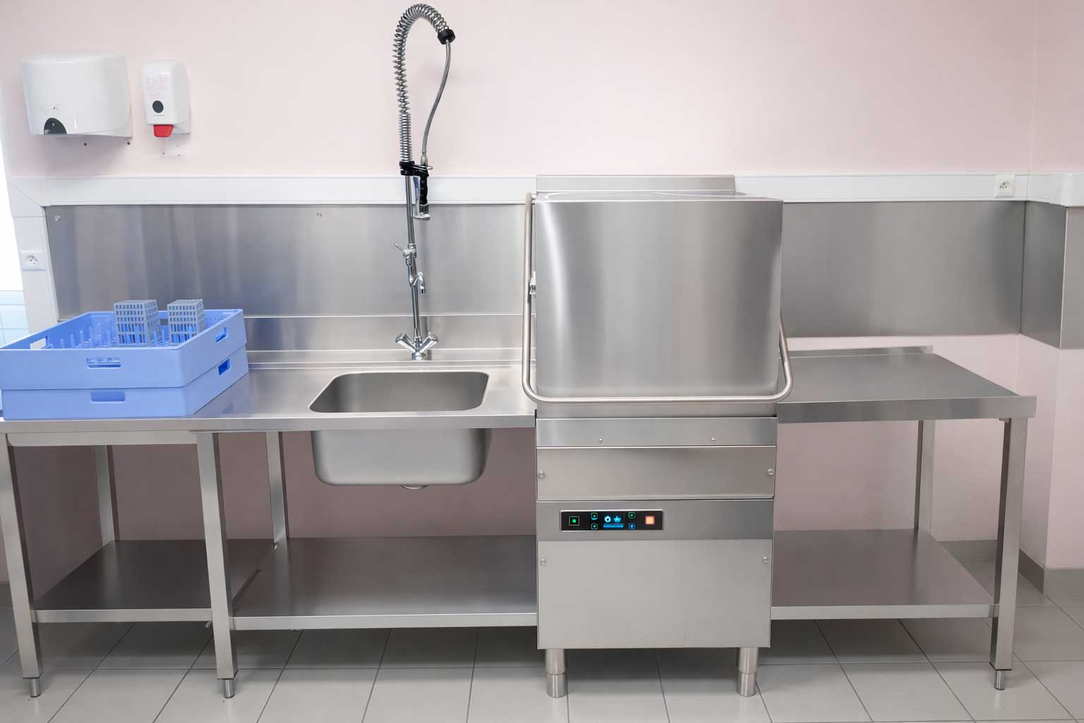 GDMAT-LAVERIE-IM-COL1 - Image GD Mat